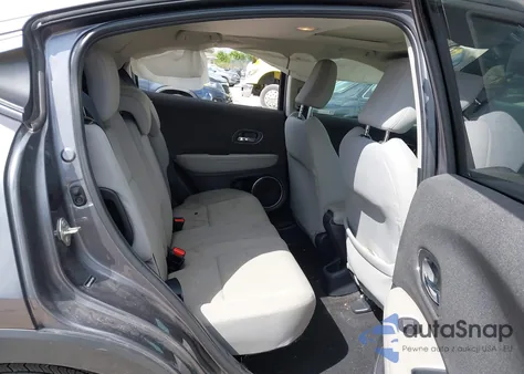 2020 Honda Hr-V Awd Ex z USA, uszkodzony, nr VIN 3CZRU6H54LM702851